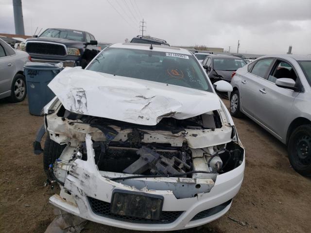 Photo 5 from auction – 2010 PONTIAC G6 with VIN 1G2ZA5EK8A4164851