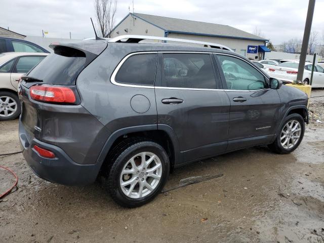 Photo 3 from auction – 2017 JEEP CHEROKEE L with VIN 1C4PJLCB8HW560139
