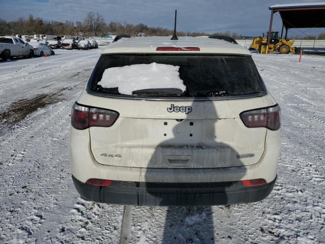 Photo 6 from auction – 2019 JEEP COMPASS LA with VIN 3C4NJDBB0KT755180
