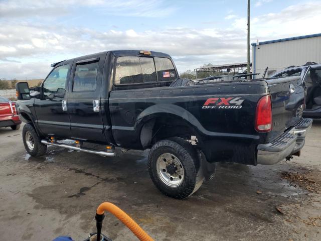 Photo 2 from auction – 2003 FORD F250 SUPER with VIN 1FTNW21L33EB56677