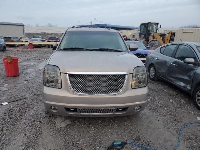 Photo 5 from auction – 2007 GMC YUKON with VIN 1GKFC13027J216900