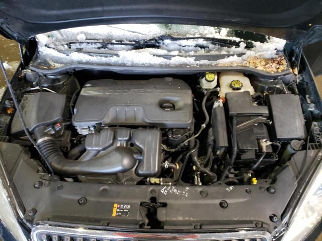 Photo 11 from auction – 2015 BUICK VERANO CON with VIN 1G4PR5SKXF4120353