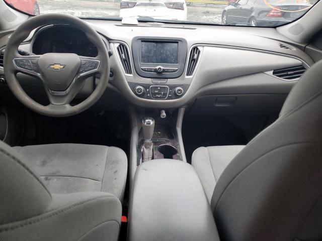 Photo 8 from auction – 2018 CHEVROLET MALIBU LS with VIN 1G1ZB5ST8JF282028