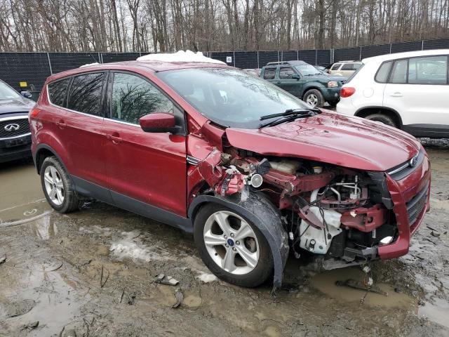 Photo 4 from auction – 2016 FORD ESCAPE SE with VIN 1FMCU0GX6GUA37458