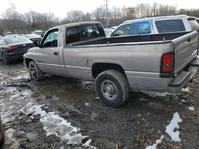 Photo 2 from auction – 2001 DODGE RAM 2500 with VIN 3B7KC26Z01M266778