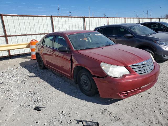 Photo 4 from auction – 2010 CHRYSLER SEBRING TO with VIN 1C3CC4FB4AN213434