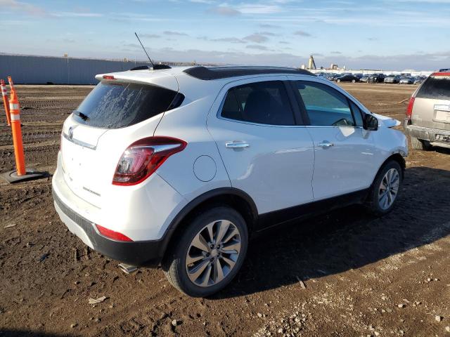 Photo 3 from auction – 2017 BUICK ENCORE PRE with VIN KL4CJBSB5HB001787