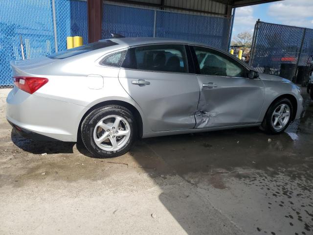 Photo 3 from auction – 2016 CHEVROLET MALIBU LS with VIN 1G1ZB5ST2GF284771