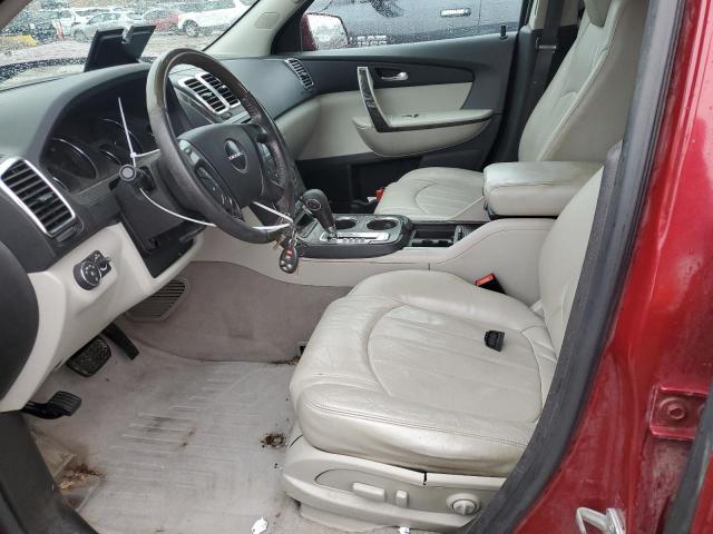 Photo 7 from auction – 2011 GMC ACADIA DEN with VIN 1GKKVTED2BJ299290