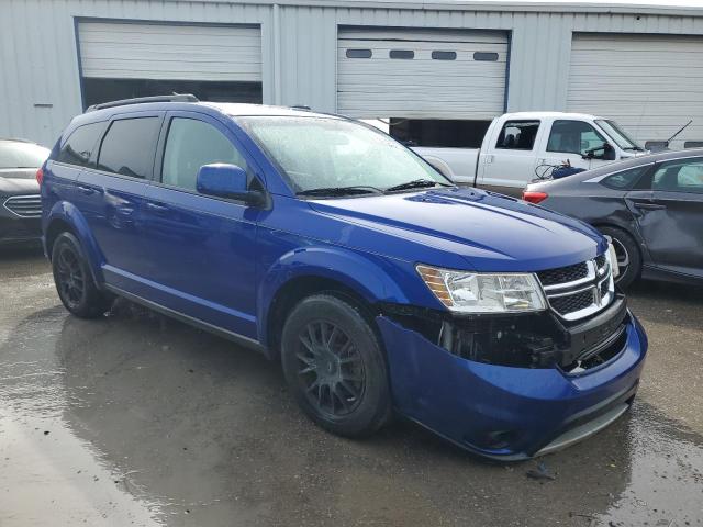 Photo 4 from auction – 2012 DODGE JOURNEY SX with VIN 3C4PDCBG0CT395769