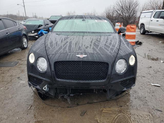 Photo 5 from auction – 2016 BENTLEY CONTINENTA with VIN SCBFH7ZA8GC058408