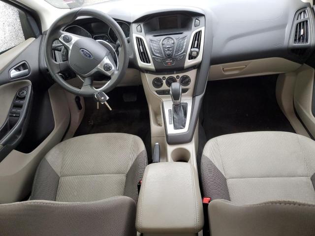 Photo 8 from auction – 2014 FORD FOCUS SE with VIN 1FADP3F20EL179403