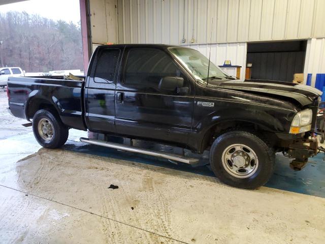 Photo 4 from auction – 2003 FORD F250 SUPER with VIN 1FTNX20L83EA15117