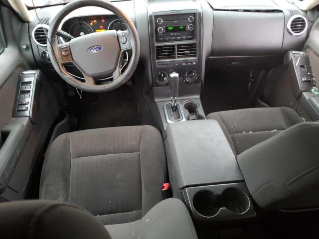 Photo 8 from auction – 2010 FORD EXPLORER X with VIN 1FMEU7DEXAUA38950