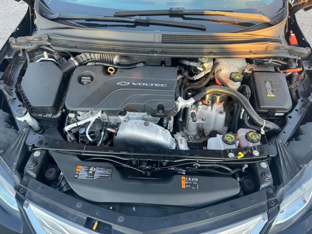Photo 7 from auction – 2017 CHEVROLET VOLT LT with VIN 1G1RC6S53HU206811
