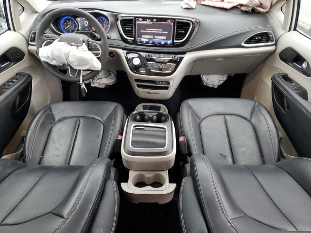Photo 8 from auction – 2023 CHRYSLER PACIFICA T with VIN 2C4RC3BG2PR545305