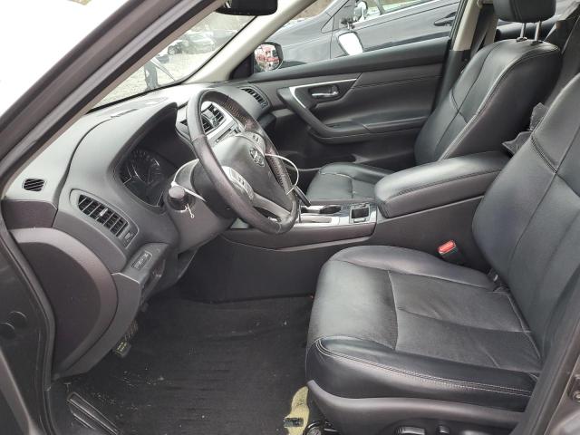 Photo 7 from auction – 2016 NISSAN ALTIMA 2.5 with VIN 1N4AL3AP2GC161814