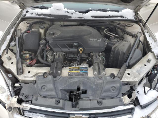 Photo 11 from auction – 2010 CHEVROLET IMPALA LTZ with VIN 2G1WC5EM9A1156871