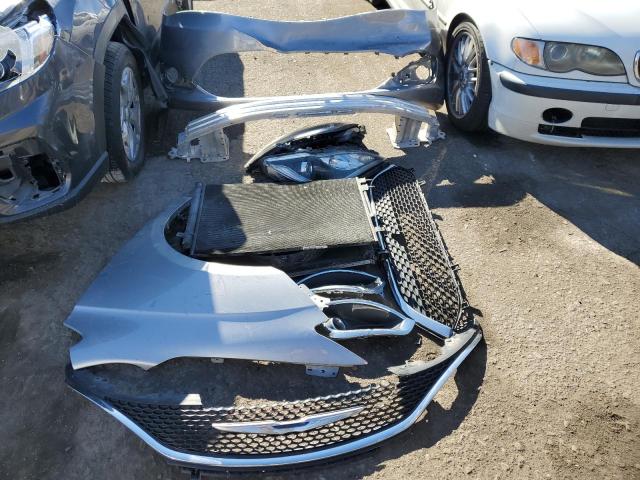 Photo 13 from auction – 2017 CHRYSLER PACIFICA T with VIN 2C4RC1BG3HR741274