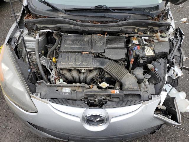 Photo 11 from auction – 2011 MAZDA MAZDA2 with VIN JM1DE1HZ6B0104734