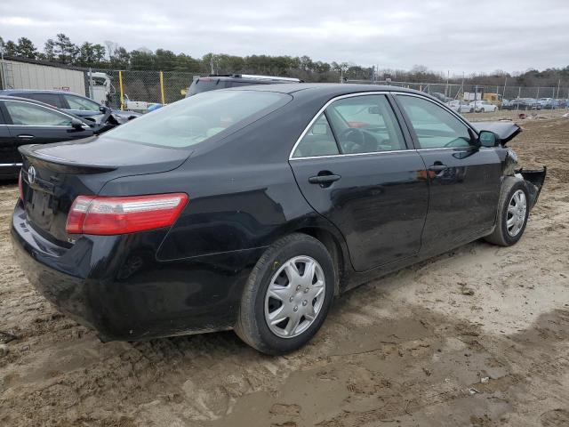 Photo 3 from auction – 2007 TOYOTA CAMRY CE with VIN JTNBE46K173120095