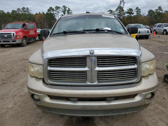 Photo 5 from auction – 2004 DODGE RAM 1500 S with VIN 1D7HU18DX4S582435
