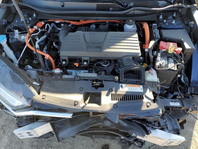 Photo 12 from auction – 2022 HONDA CR-V EX with VIN 5J6RT6H52NL052943