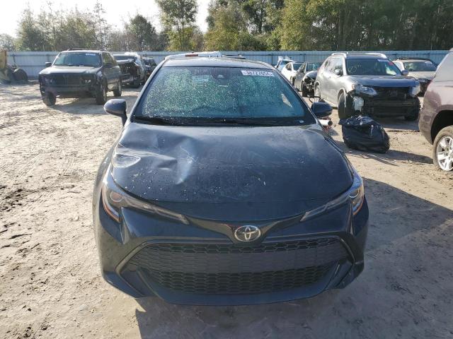Photo 5 from auction – 2022 TOYOTA COROLLA SE with VIN JTNB4MBE4N3174376