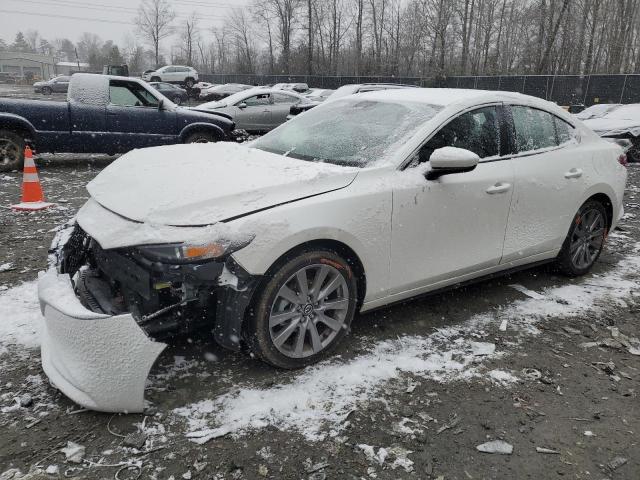 MAZDA 3 SELECT 2023 with VIN 3MZBPABM6PM363918 - Photo from auction