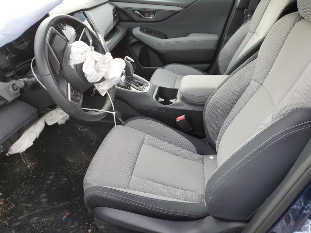 Photo 7 from auction – 2022 SUBARU OUTBACK PR with VIN 4S4BTACC0N3263313