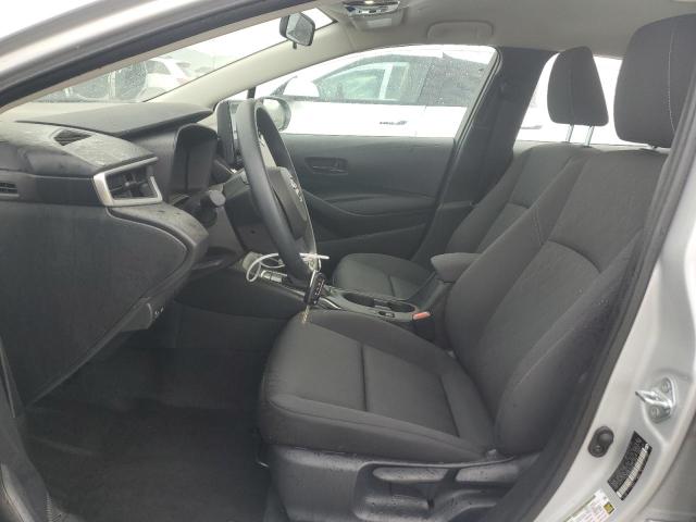 Photo 7 from auction – 2024 TOYOTA COROLLA LE with VIN 5YFB4MDE8RP108931