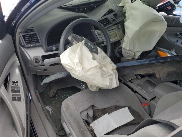 Photo 8 from auction – 2010 TOYOTA CAMRY with VIN 4T1BF3EK3AU526390