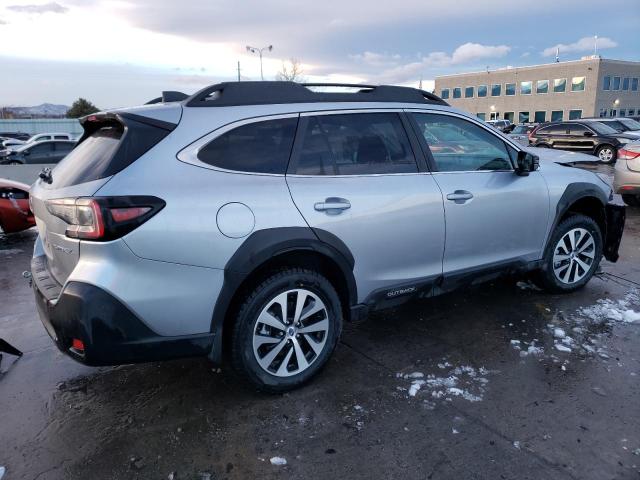 Photo 3 from auction – 2024 SUBARU OUTBACK PR with VIN 4S4BTAFC3R3215029