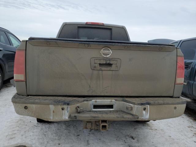 Photo 6 from auction – 2014 NISSAN TITAN S with VIN 1N6AA0EC0EN507797