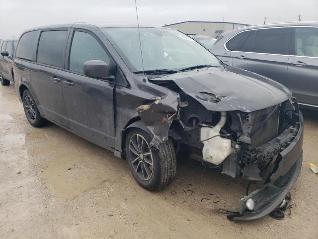 Photo 4 from auction – 2019 DODGE GRAND CARA with VIN 2C4RDGEG4KR529891