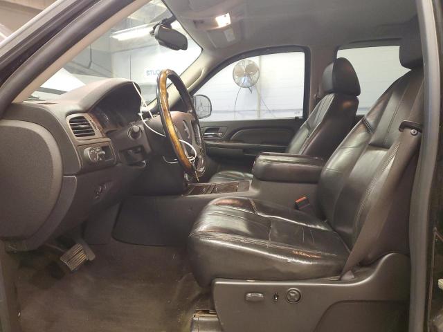 Photo 7 from auction – 2009 GMC SIERRA K15 with VIN 3GTEK03279G216532