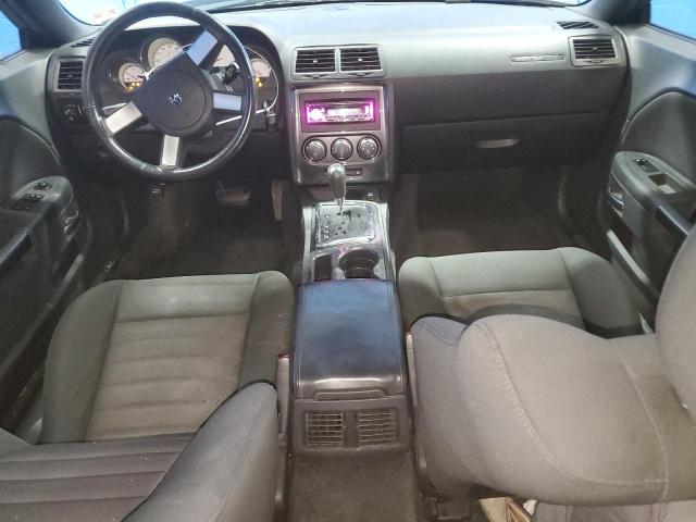 Photo 8 from auction – 2009 DODGE CHALLENGER with VIN 2B3LJ54T19H543072