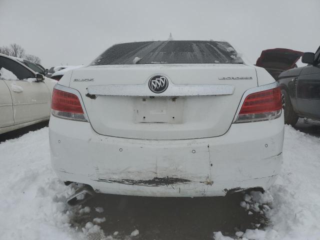 Photo 6 from auction – 2012 BUICK LACROSSE T with VIN 1G4GJ5E37CF169635