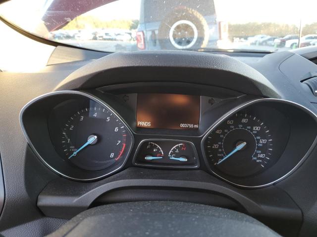 Photo 9 from auction – 2016 FORD ESCAPE S with VIN 1FMCU0F73GUC35464