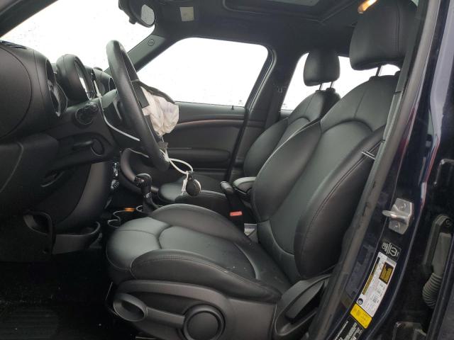 Photo 7 from auction – 2013 MINI COOPER S C with VIN WMWZC3C52DWP24537
