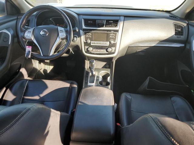 Photo 8 from auction – 2018 NISSAN ALTIMA 2.5 with VIN 1N4AL3AP1JC246621