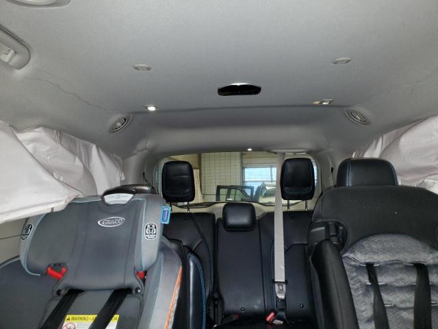 Photo 10 from auction – 2021 CHRYSLER PACIFICA T with VIN 2C4RC1BG1MR607048