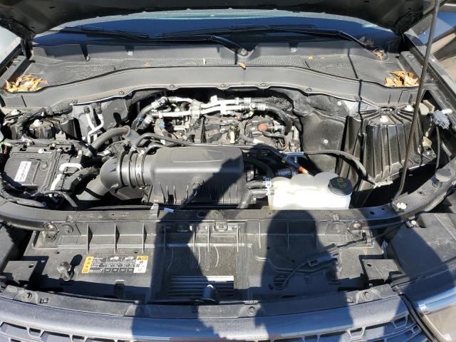 Photo 12 from auction – 2023 FORD EXPLORER X with VIN 1FMSK7DHXPGA09281
