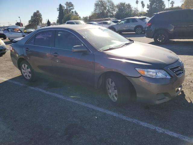 Photo 4 from auction – 2011 TOYOTA CAMRY BASE with VIN 4T4BF3EK0BR163053