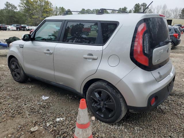 Photo 2 from auction – 2017 KIA SOUL with VIN KNDJN2A22H7460877
