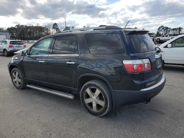 Photo 2 from auction – 2012 GMC ACADIA SLT with VIN 1GKKRRED9CJ219833
