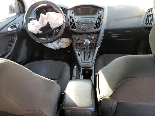 Photo 8 from auction – 2018 FORD FOCUS SE with VIN 1FADP3F27JL298771