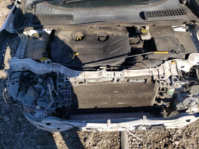 Photo 12 from auction – 2016 FORD ESCAPE SE with VIN 1FMCU0G92GUA54565