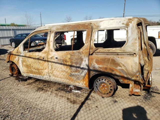Photo 2 from auction – 2018 FORD TRANSIT CO with VIN NM0GE9G73J1344034