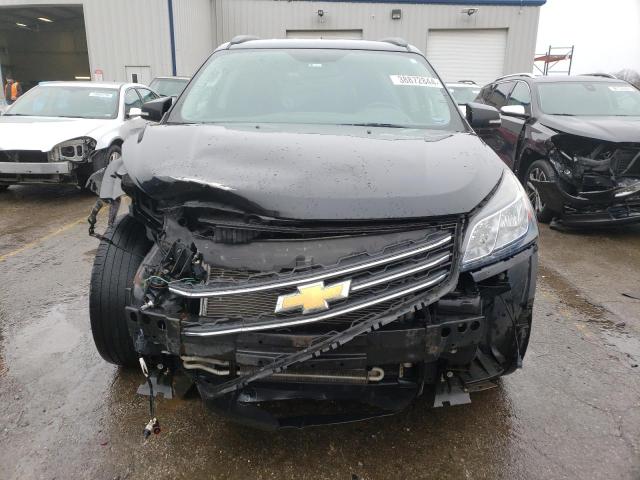 Photo 5 from auction – 2017 CHEVROLET TRAVERSE L with VIN 1GNKVGKD4HJ352787